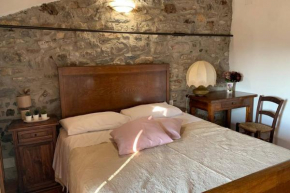 La Terrazza sulle Apuane Fivizzano